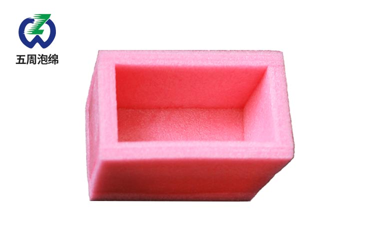 搶先一步：為您的產(chǎn)品裝備前沿的異型防靜電珍珠棉內(nèi)襯包裝！