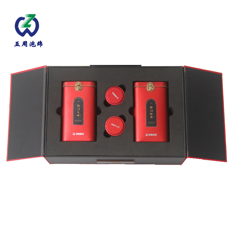 禮盒Eva泡棉內(nèi)襯，你了解嗎？它可是提升禮盒質(zhì)感的小秘密哦！