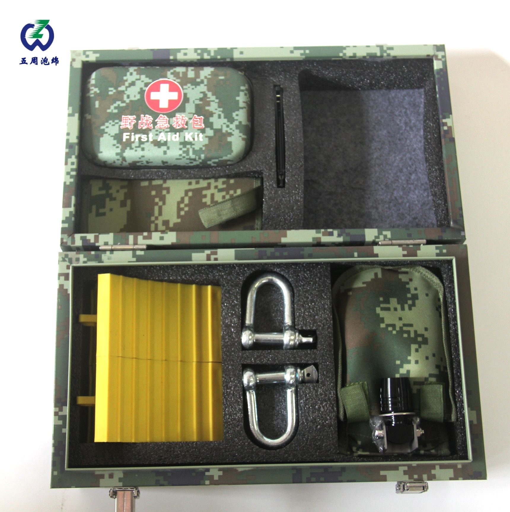 行軍包珍珠棉內(nèi)襯如何選？真實(shí)經(jīng)驗(yàn)避坑指南！
